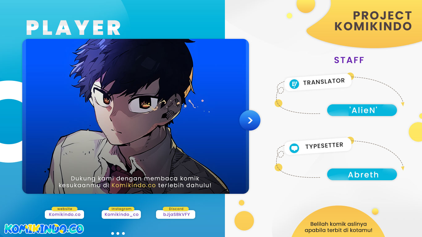 Komik Player Chapter 87 gambar nomor 1