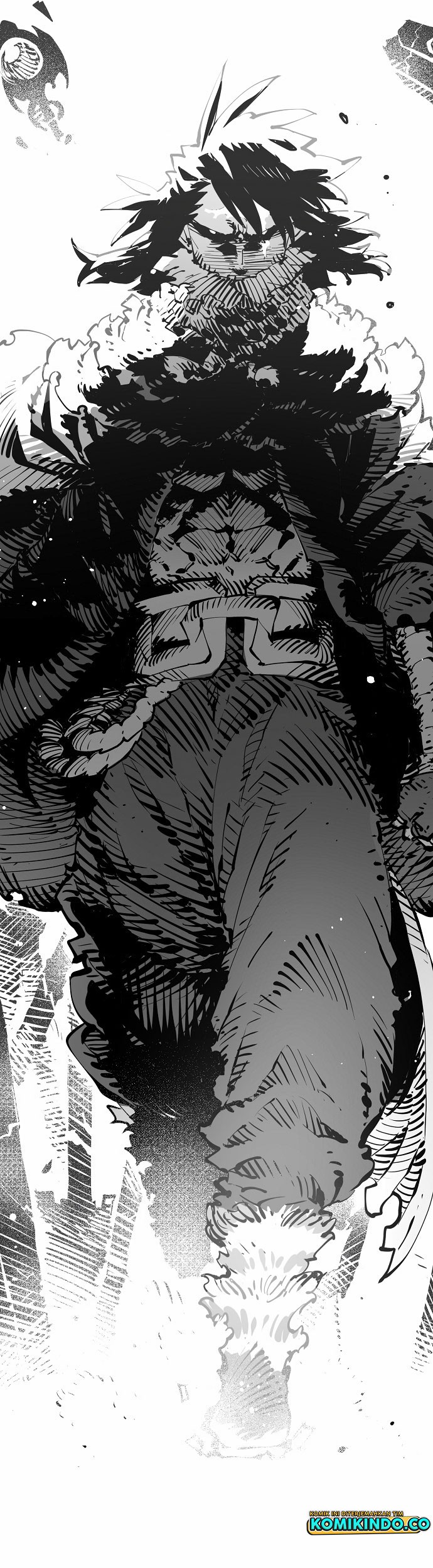 Player Chapter 87 Gambar 20