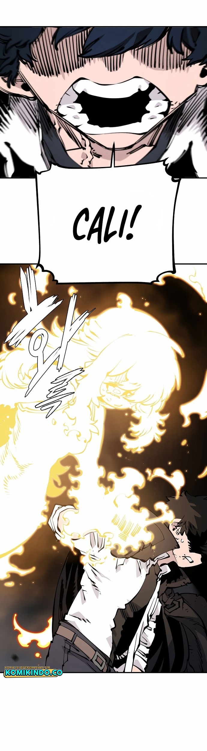 Player Chapter 87 Gambar 25