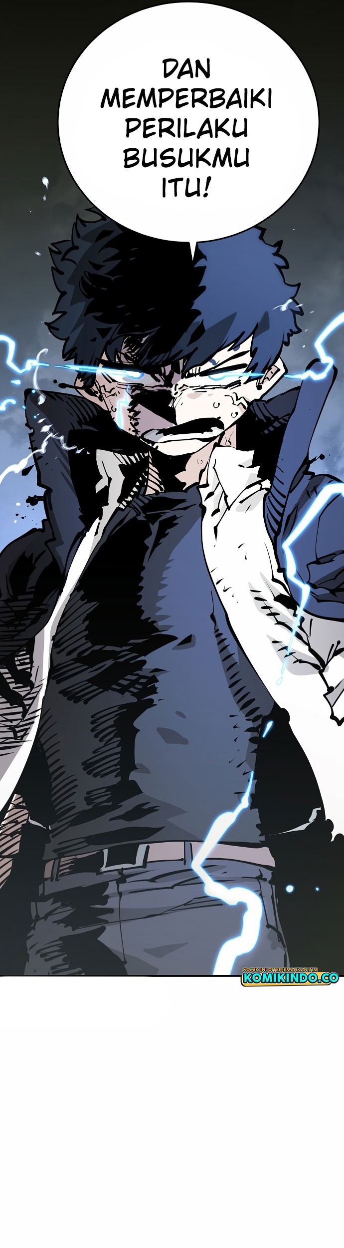 Player Chapter 87 Gambar 53