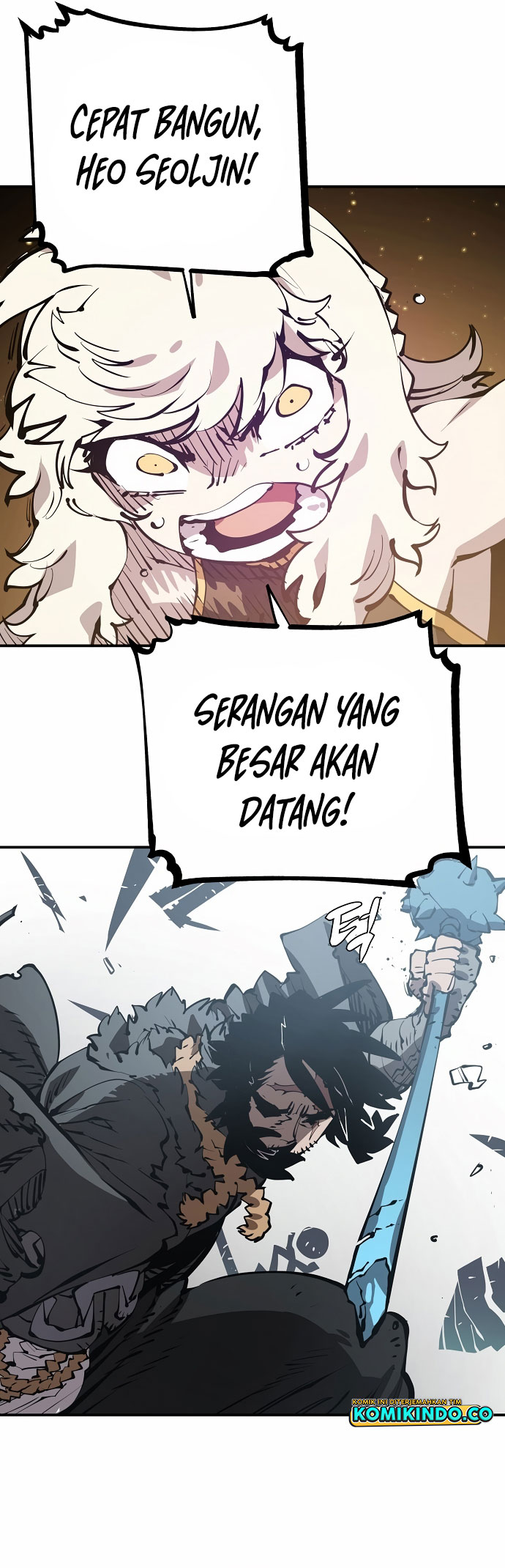 Player Chapter 87 Gambar 40