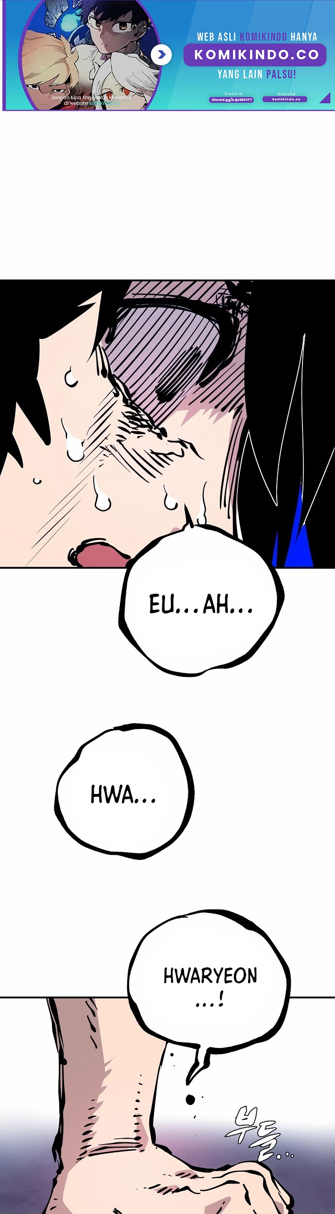 Manhwa Player Chapter 87 gambar nomor 2