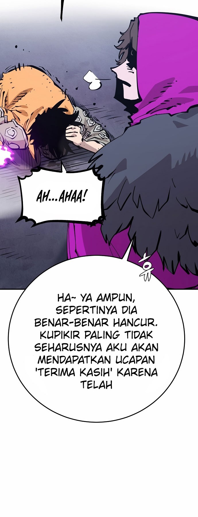 Player Chapter 87 Gambar 5