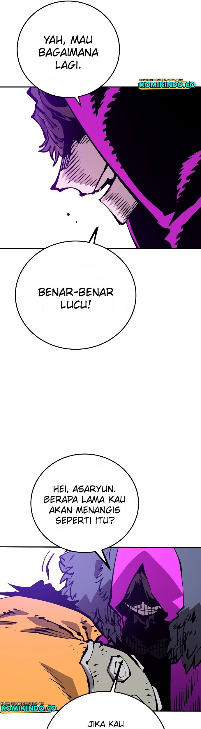 Player Chapter 87 Gambar 6