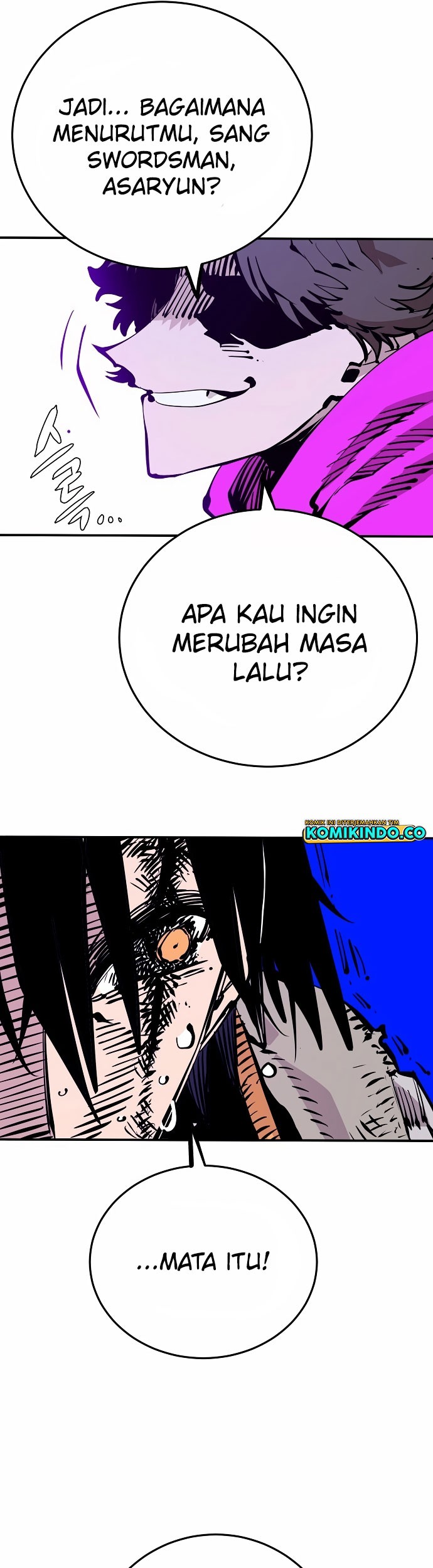 Player Chapter 87 Gambar 10