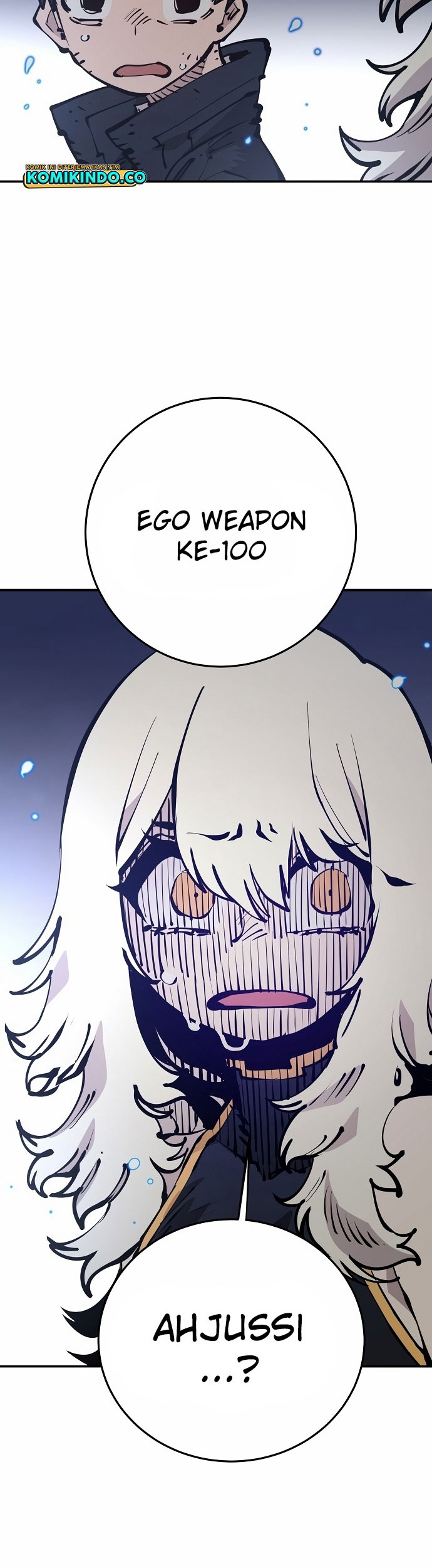 Player Chapter 87 Gambar 17