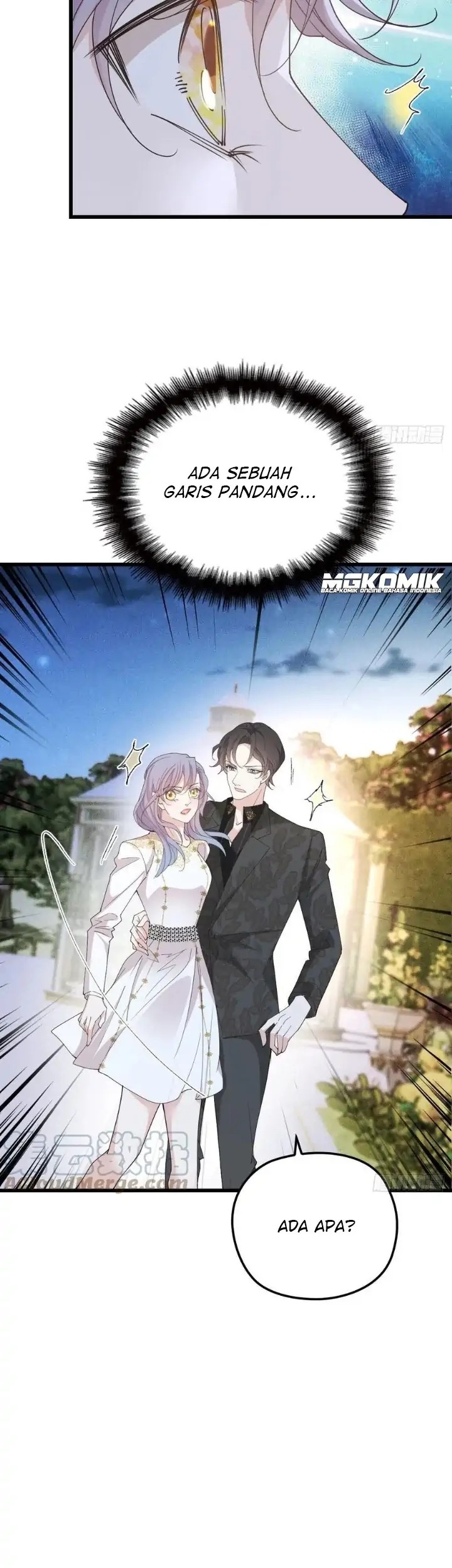 Pregnant Wife, One Plus One Chapter 165 Gambar 31