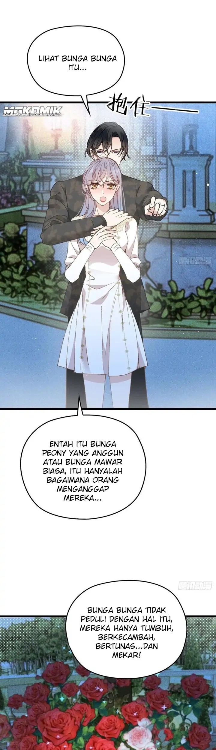 Pregnant Wife, One Plus One Chapter 165 Gambar 19