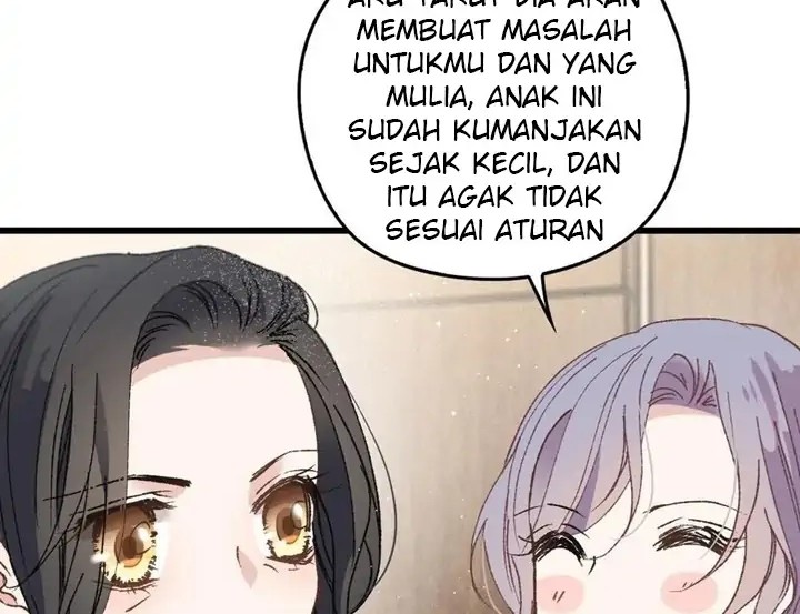 Manhua Pregnant Wife, One Plus One Chapter 165 gambar nomor 2