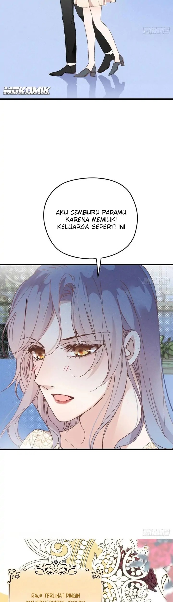 Pregnant Wife, One Plus One Chapter 165 Gambar 9