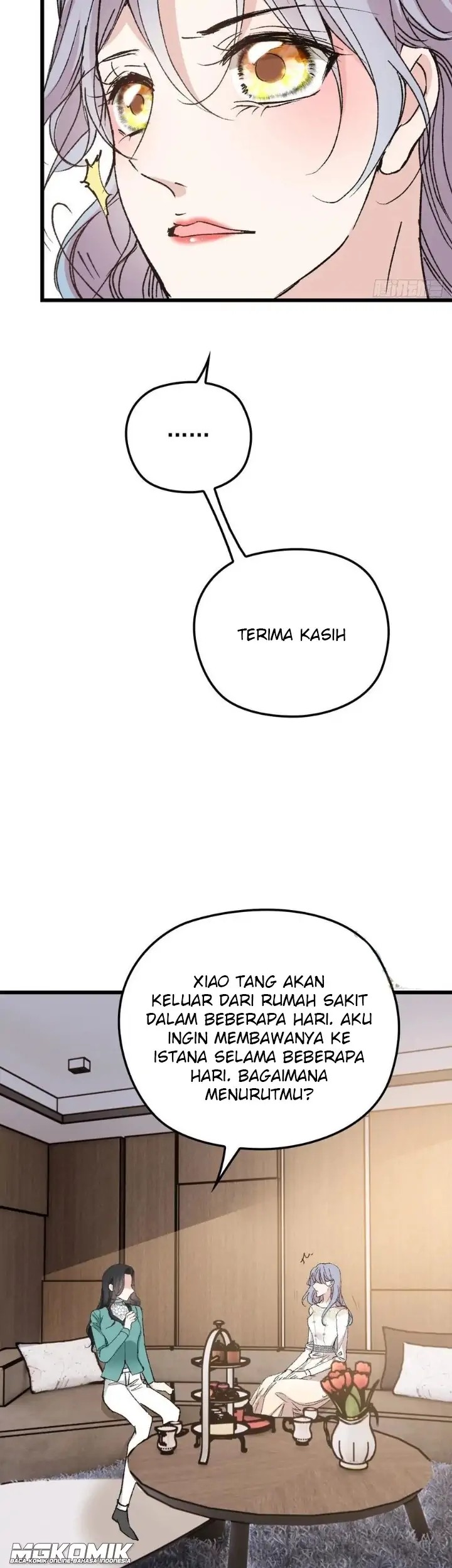 Pregnant Wife, One Plus One Chapter 164 Gambar 31