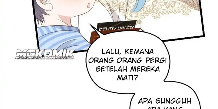 Pregnant Wife, One Plus One Chapter 164 Gambar 22