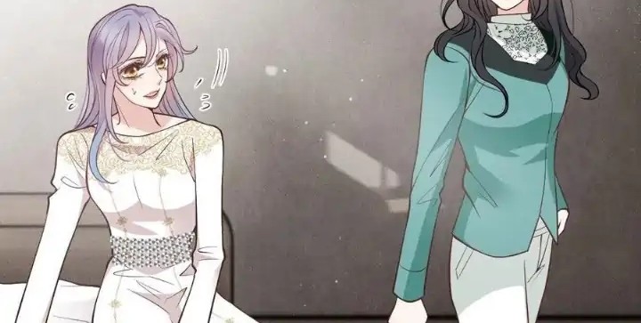 Pregnant Wife, One Plus One Chapter 164 Gambar 26