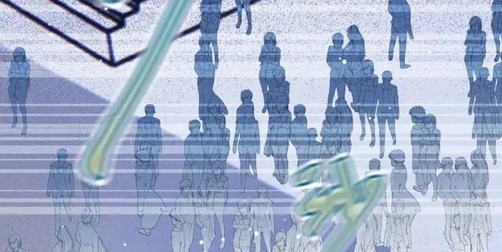 Pregnant Wife, One Plus One Chapter 164 Gambar 6