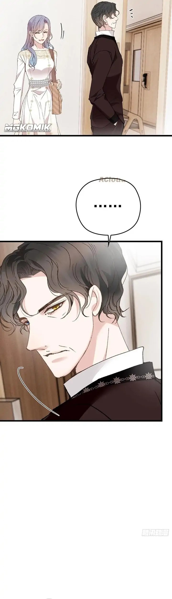 Pregnant Wife, One Plus One Chapter 164 Gambar 15