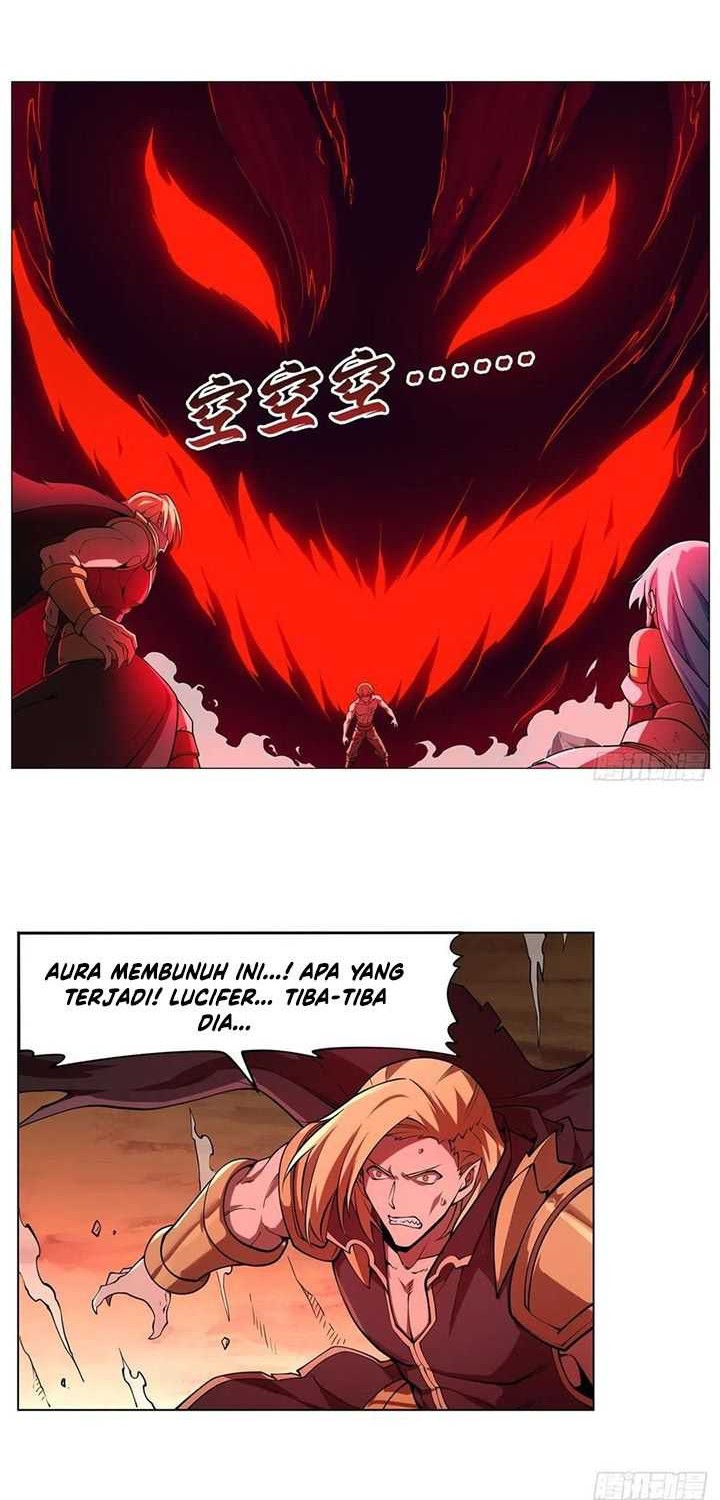 The Demon King Who Lost His Job Chapter 242 Gambar 19