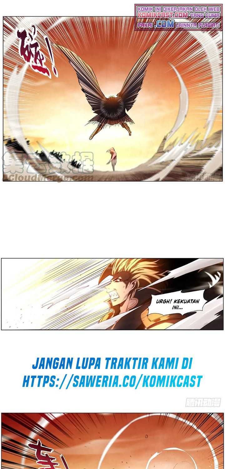 The Demon King Who Lost His Job Chapter 242 Gambar 21