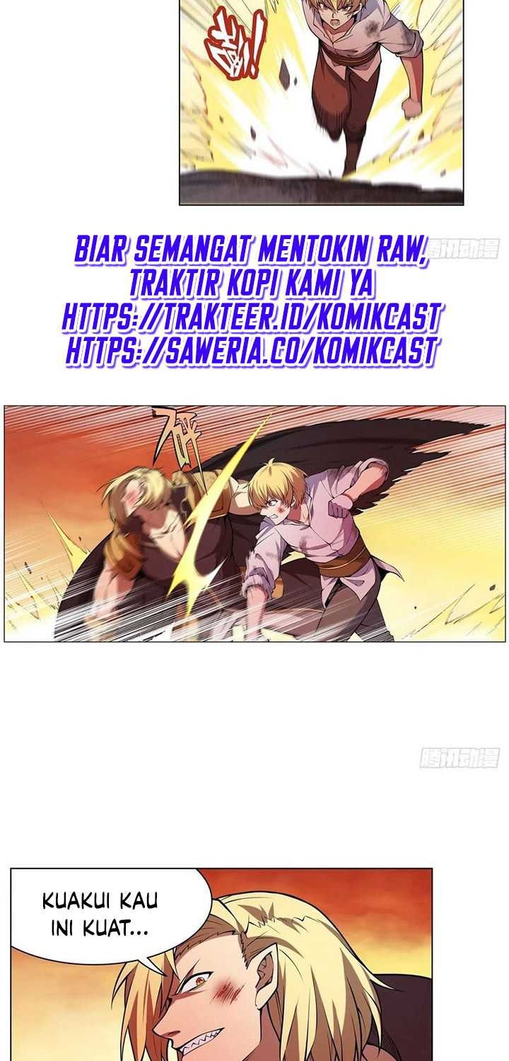 The Demon King Who Lost His Job Chapter 242 Gambar 3