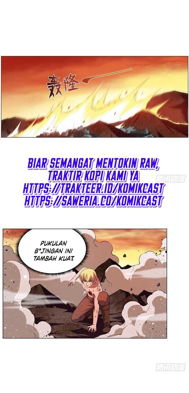 The Demon King Who Lost His Job Chapter 242 Gambar 7