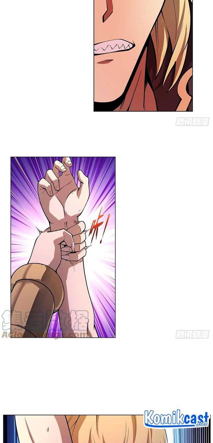 The Demon King Who Lost His Job Chapter 242 Gambar 11