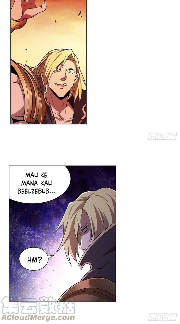 The Demon King Who Lost His Job Chapter 242 Gambar 17