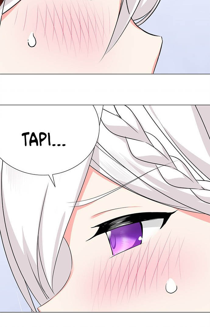 My Harem Grew So Large, I Was Forced to Ascend Chapter 48 Gambar 35