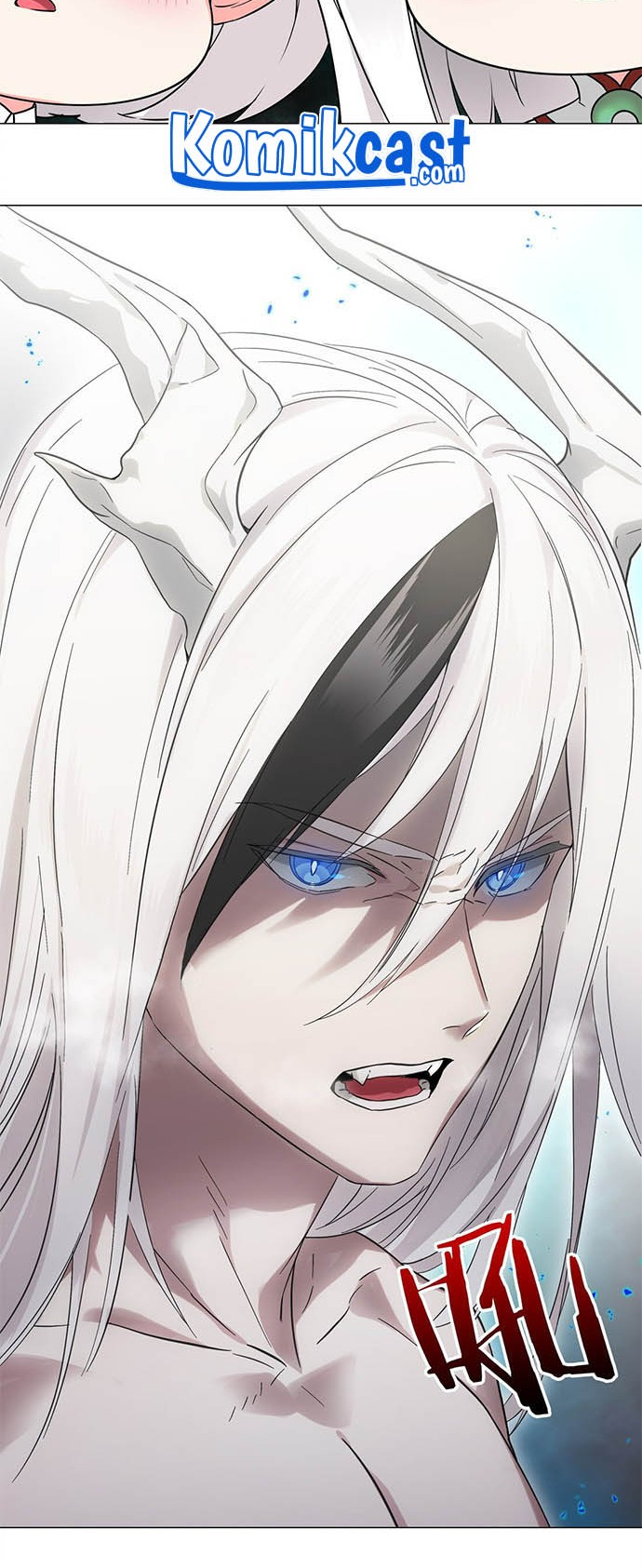 My Harem Grew So Large, I Was Forced to Ascend Chapter 48 Gambar 25