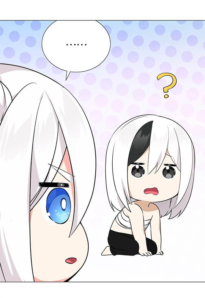 My Harem Grew So Large, I Was Forced to Ascend Chapter 48 Gambar 45