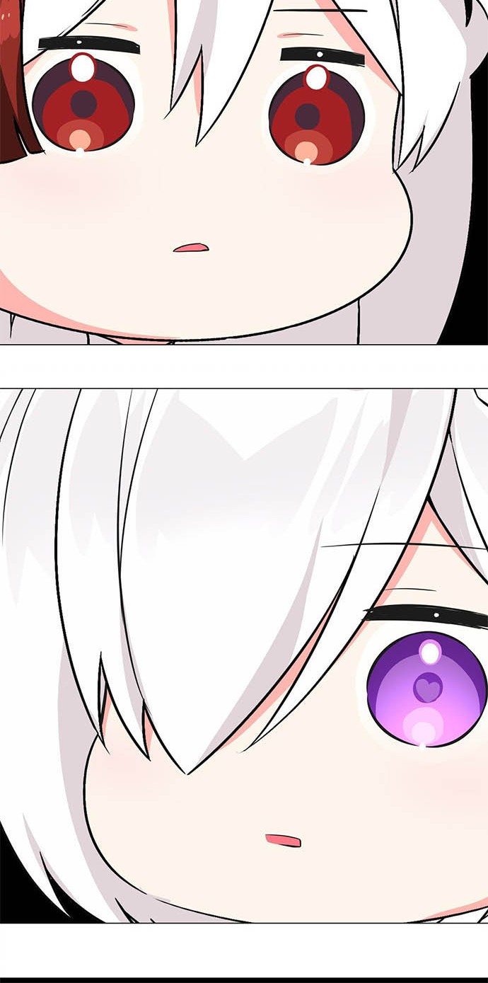 My Harem Grew So Large, I Was Forced to Ascend Chapter 48 Gambar 3