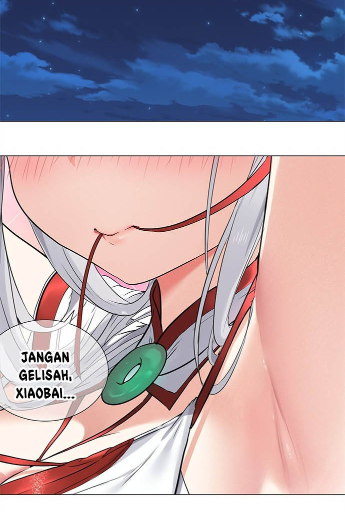 My Harem Grew So Large, I Was Forced to Ascend Chapter 48 Gambar 67