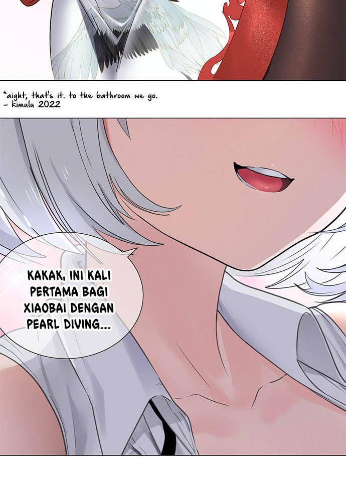 My Harem Grew So Large, I Was Forced to Ascend Chapter 48 Gambar 69