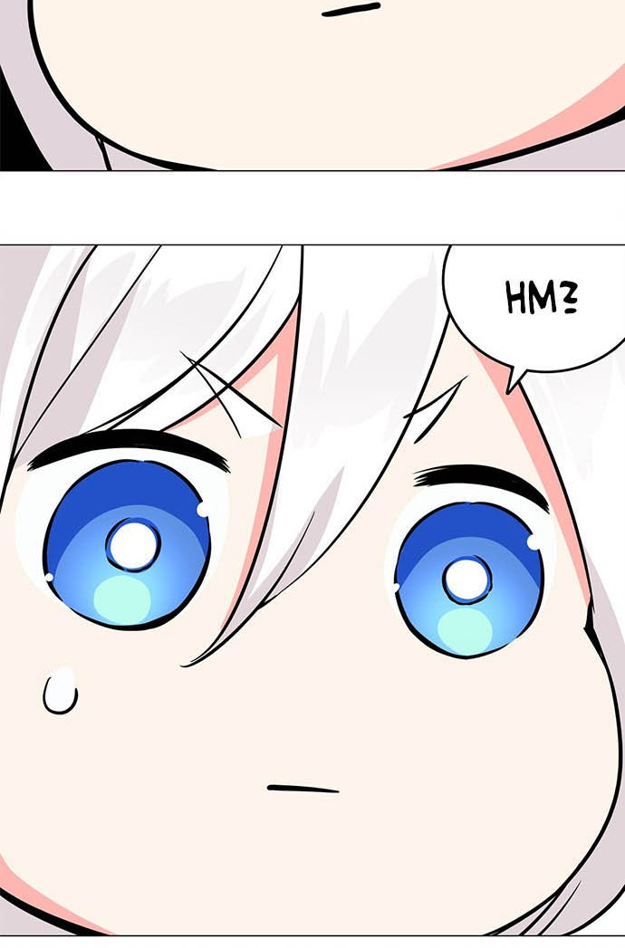 My Harem Grew So Large, I Was Forced to Ascend Chapter 48 Gambar 59