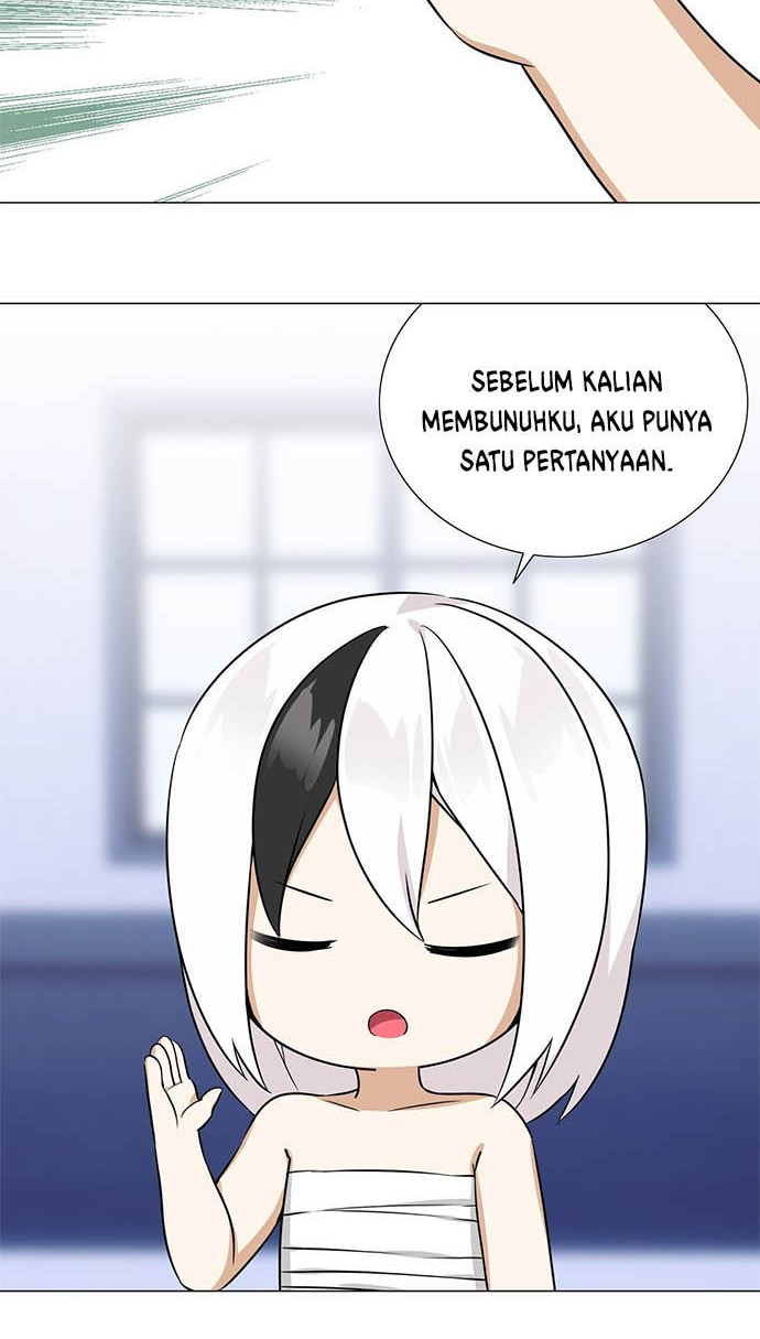 My Harem Grew So Large, I Was Forced to Ascend Chapter 48 Gambar 7