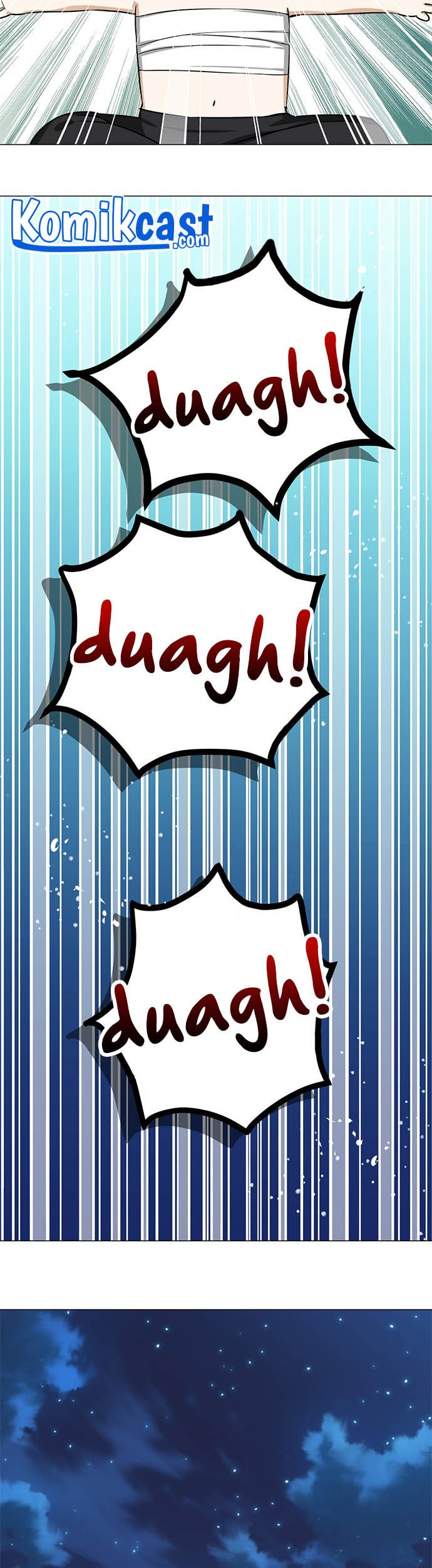 My Harem Grew So Large, I Was Forced to Ascend Chapter 48 Gambar 12