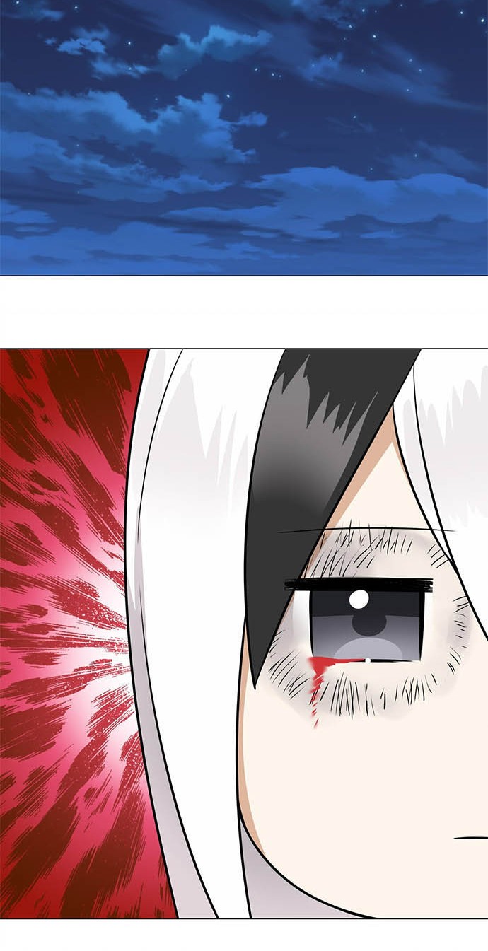 My Harem Grew So Large, I Was Forced to Ascend Chapter 48 Gambar 13