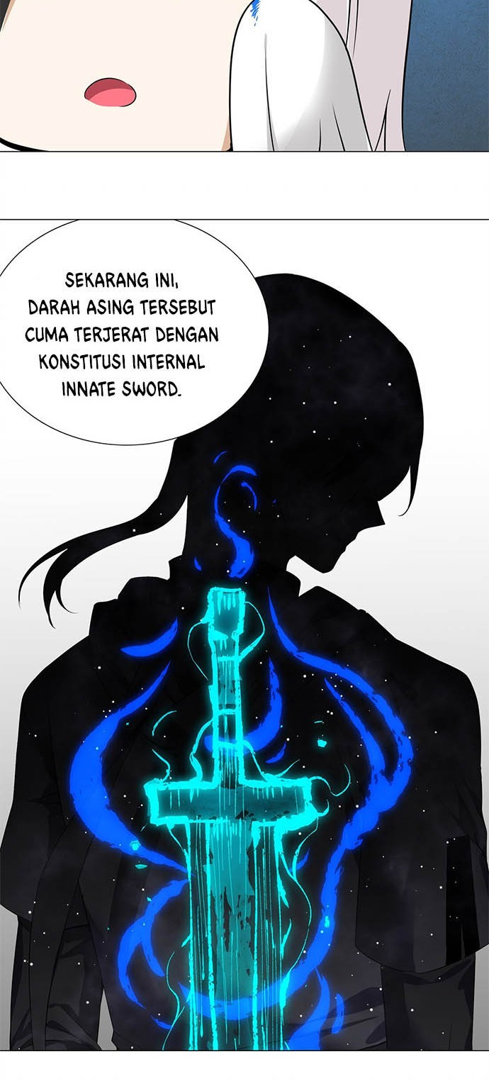 My Harem Grew So Large, I Was Forced to Ascend Chapter 48 Gambar 15