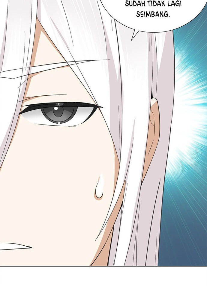 My Harem Grew So Large, I Was Forced to Ascend Chapter 48 Gambar 17