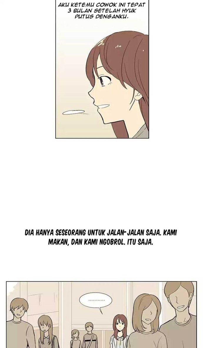 Shall We Have Dinner Tonight? Chapter 02 Gambar 14