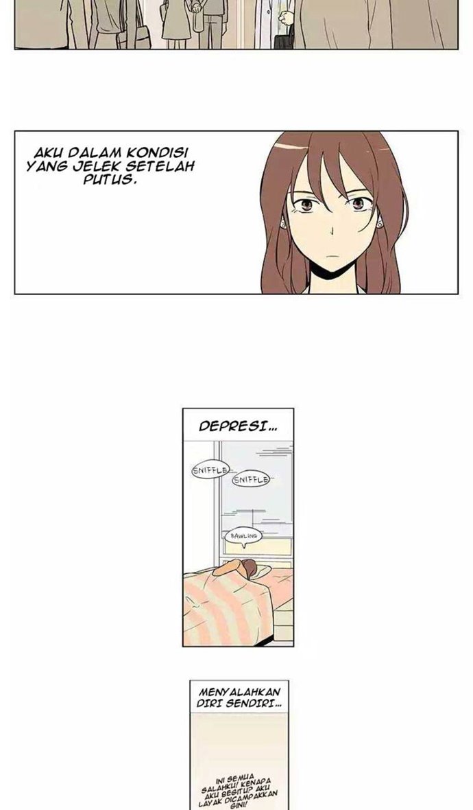 Shall We Have Dinner Tonight? Chapter 02 Gambar 15