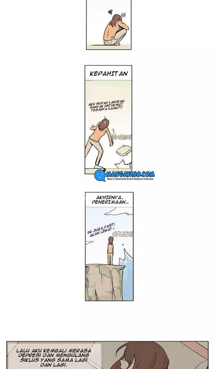 Shall We Have Dinner Tonight? Chapter 02 Gambar 16