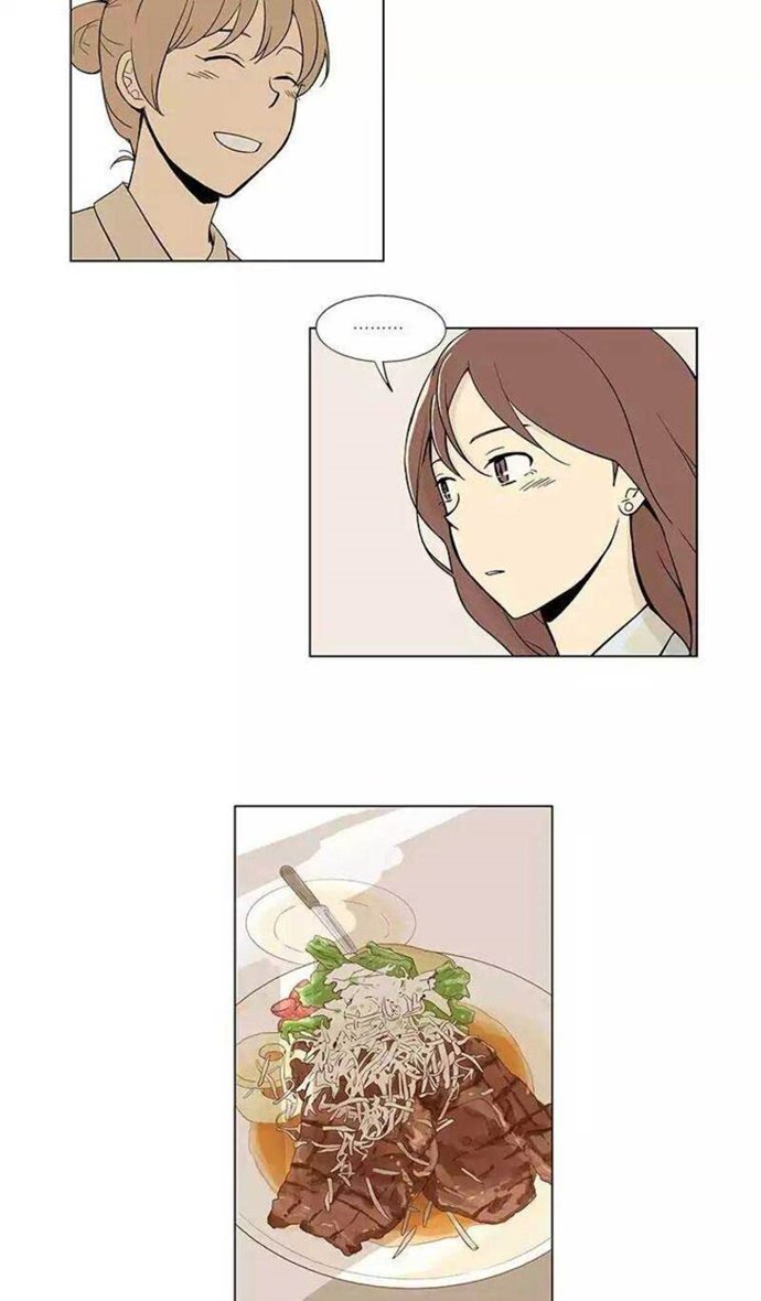 Shall We Have Dinner Tonight? Chapter 02 Gambar 19