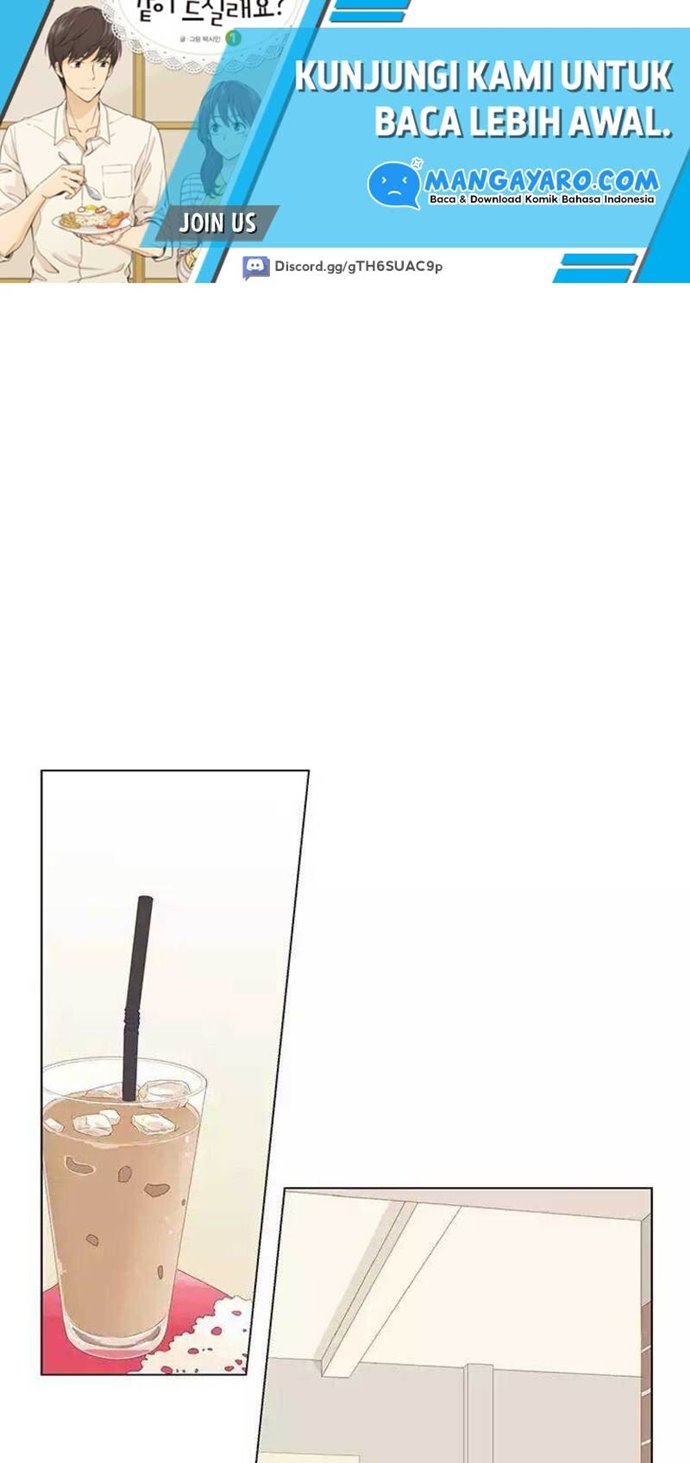 Shall We Have Dinner Tonight? Chapter 02 Gambar 10