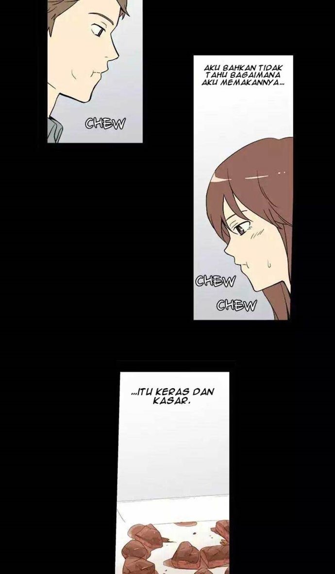 Shall We Have Dinner Tonight? Chapter 02 Gambar 22