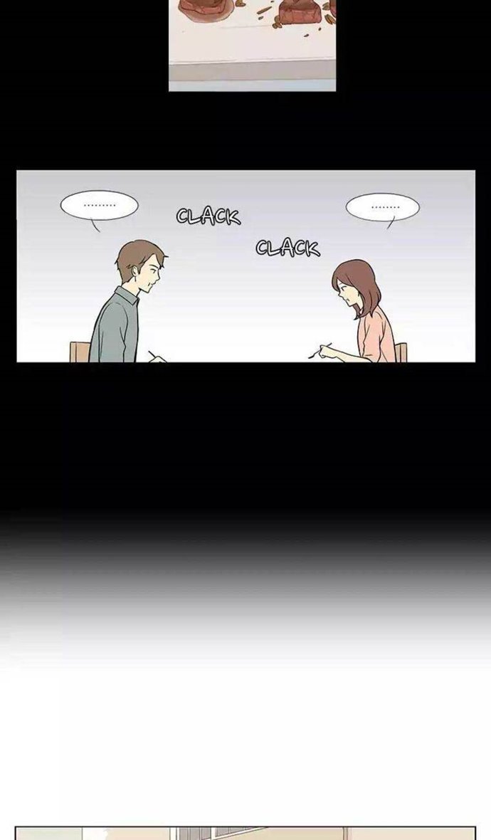 Shall We Have Dinner Tonight? Chapter 02 Gambar 23