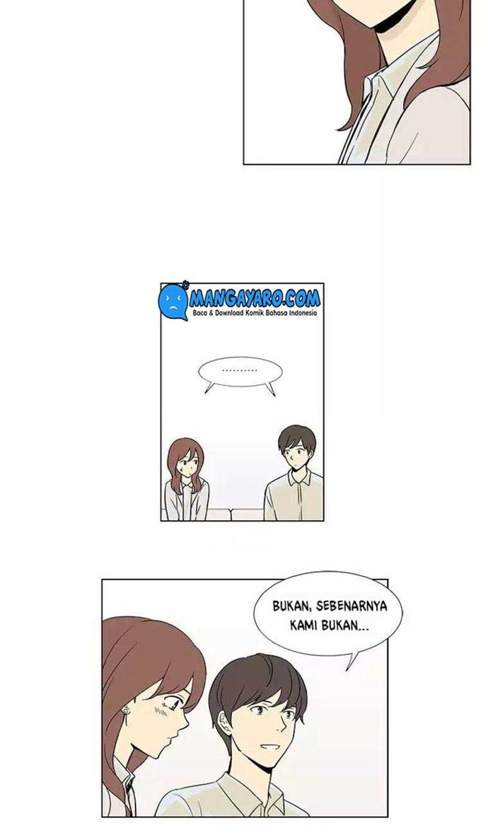 Shall We Have Dinner Tonight? Chapter 02 Gambar 31