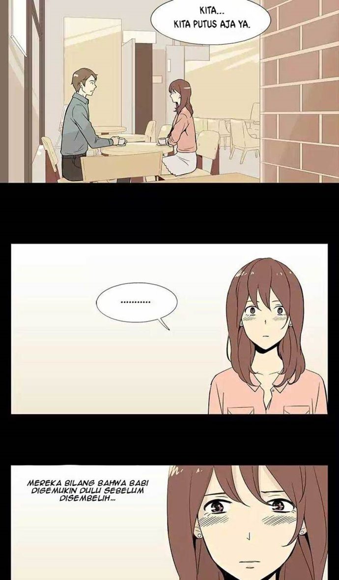 Shall We Have Dinner Tonight? Chapter 02 Gambar 4