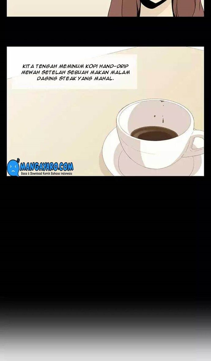 Shall We Have Dinner Tonight? Chapter 02 Gambar 5