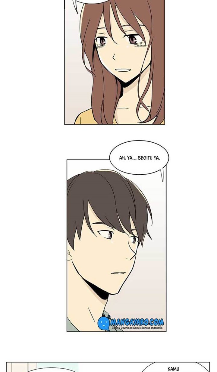 Shall We Have Dinner Tonight? Chapter 01 Gambar 27