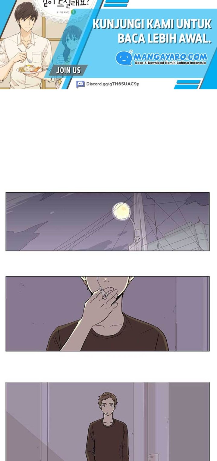 Shall We Have Dinner Tonight? Chapter 01 Gambar 38