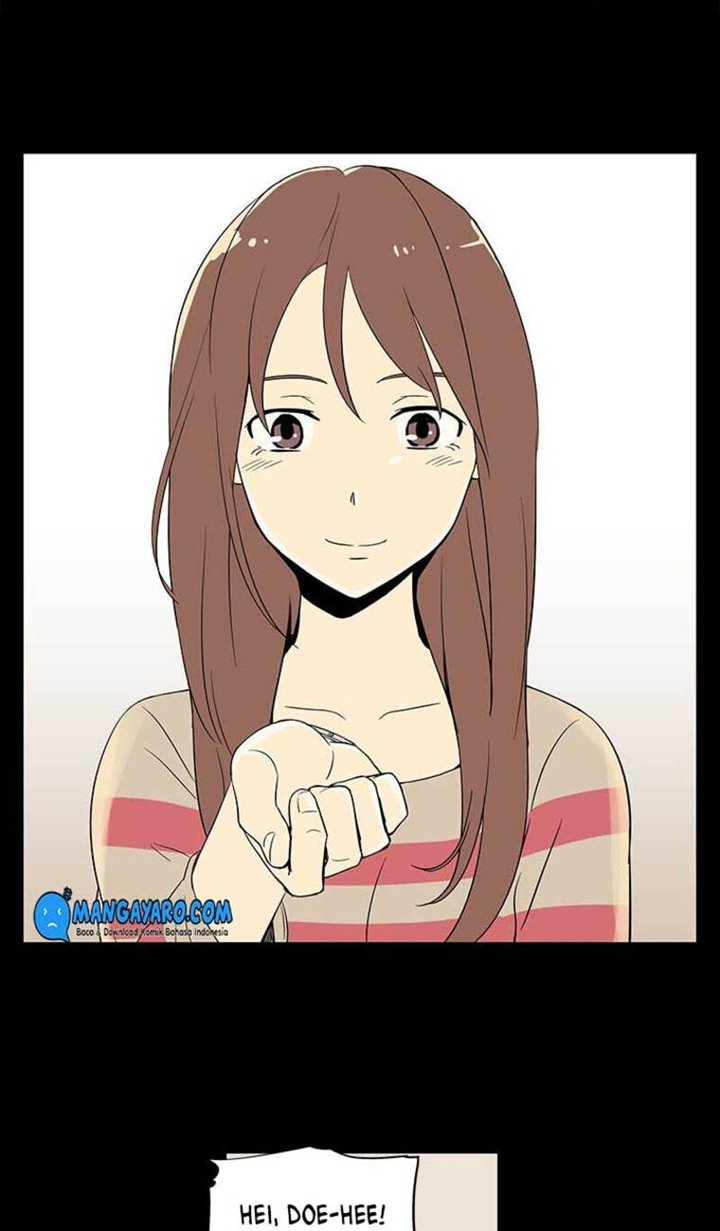 Shall We Have Dinner Tonight? Chapter 01 Gambar 3